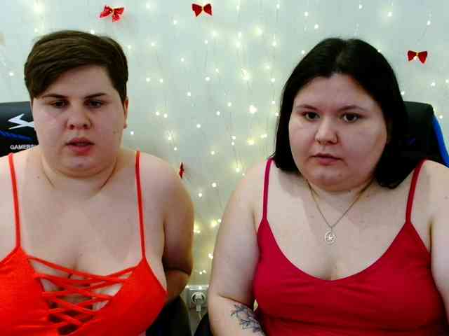 BeckyAndEllen webcam
