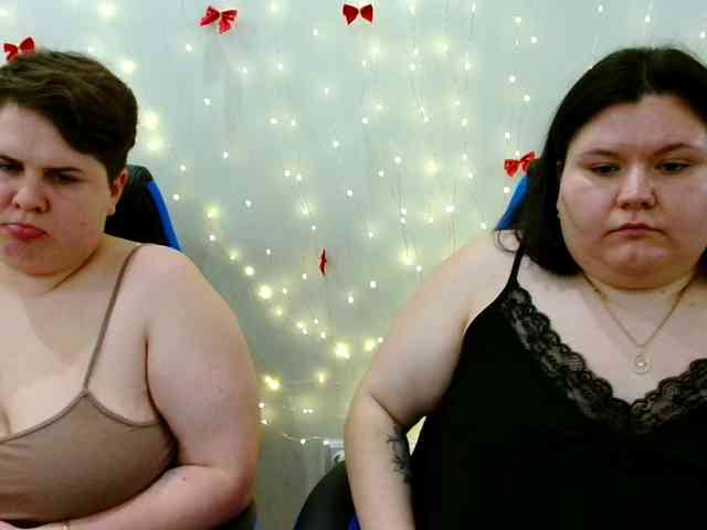 BeckyAndEllen webcam