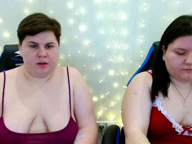 BeckyAndEllen webcam