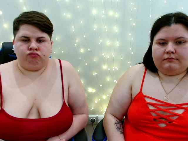 BeckyAndEllen webcam
