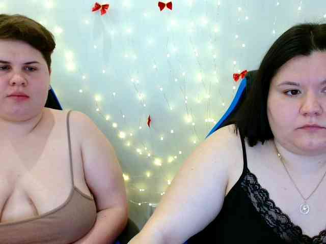 BeckyAndEllen webcam