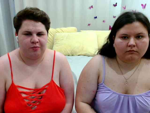 BeckyAndEllen webcam