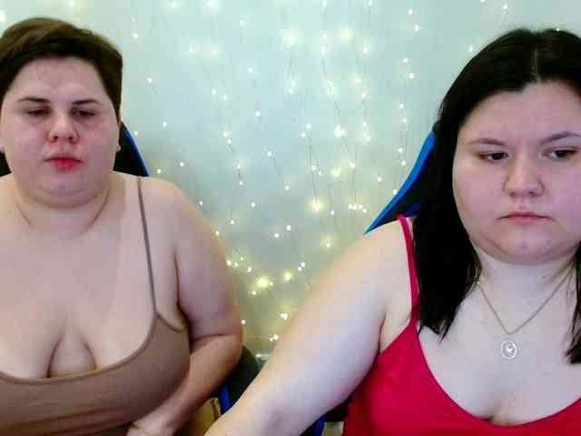 BeckyAndEllen webcam