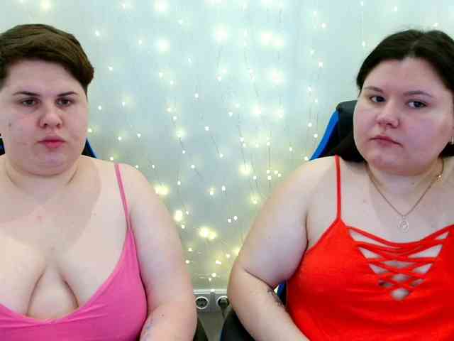BeckyAndEllen webcam