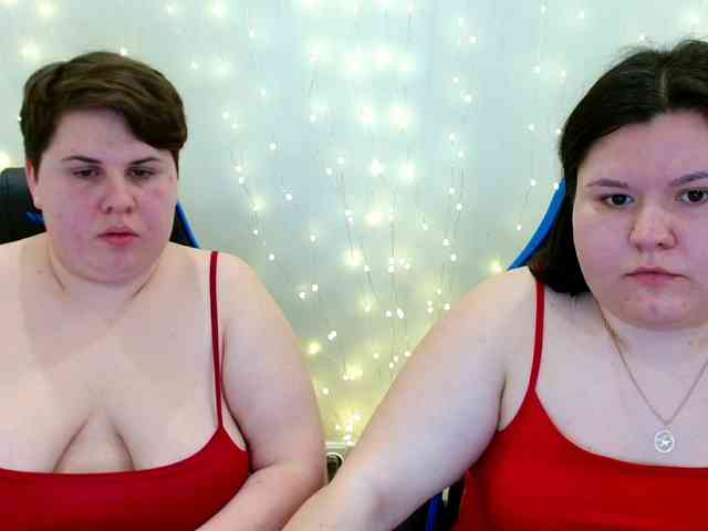 BeckyAndEllen webcam