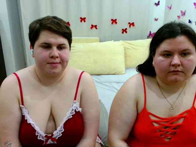 BeckyAndEllen webcam