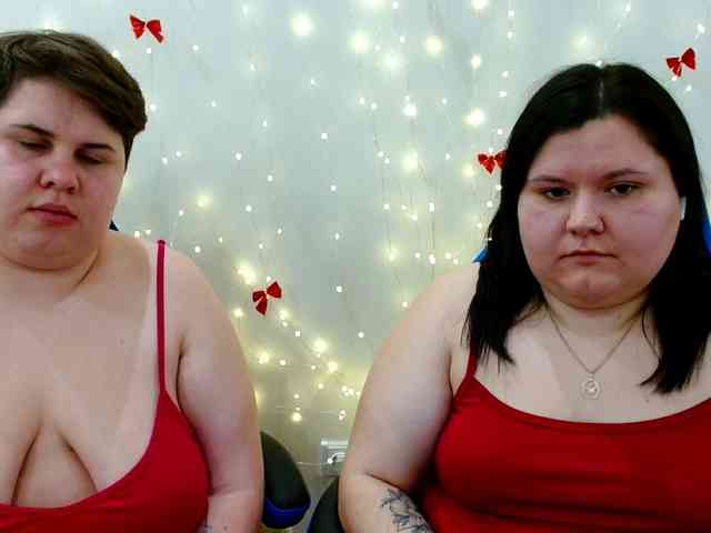 BeckyAndEllen webcam
