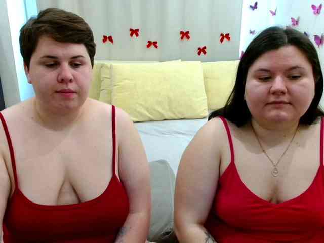 BeckyAndEllen webcam