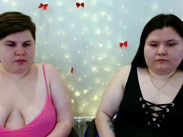 BeckyAndEllen webcam