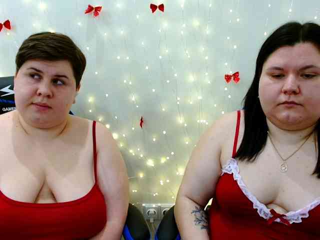 BeckyAndEllen webcam