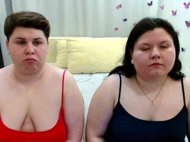 BeckyAndEllen webcam