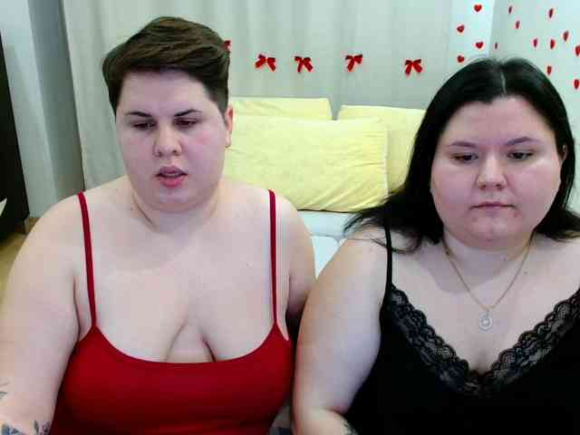 BeckyAndEllen webcam