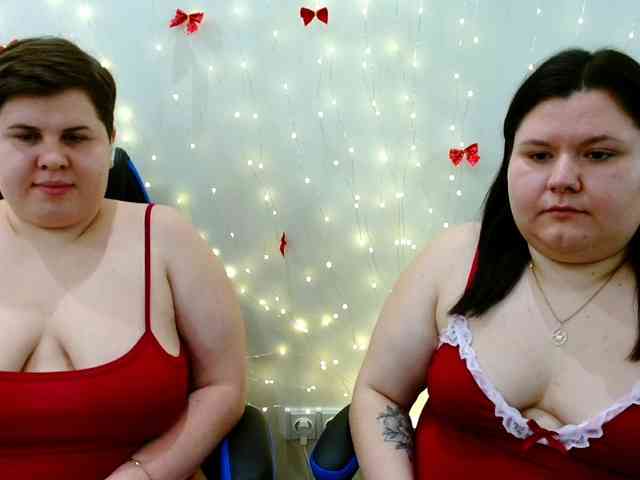 BeckyAndEllen webcam