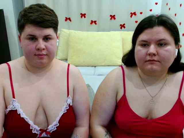 BeckyAndEllen webcam