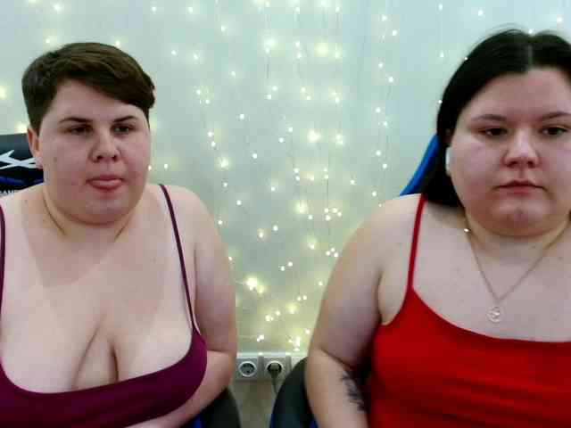 BeckyAndEllen webcam