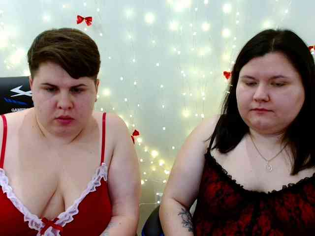 BeckyAndEllen webcam
