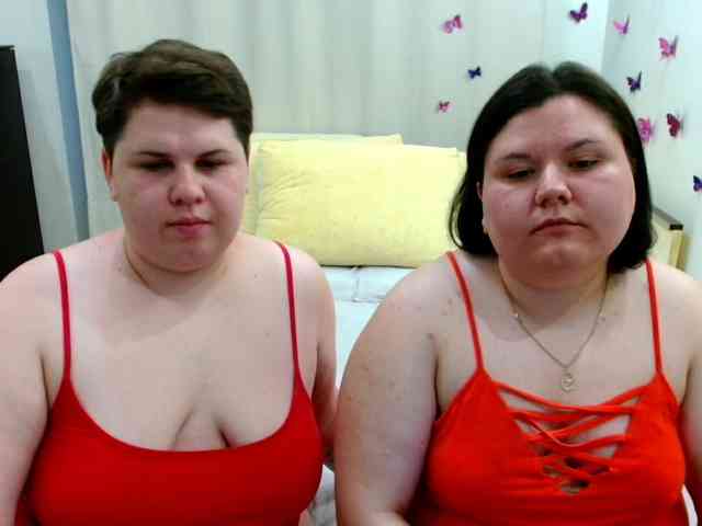 BeckyAndEllen webcam