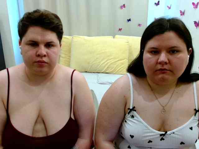 BeckyAndEllen webcam
