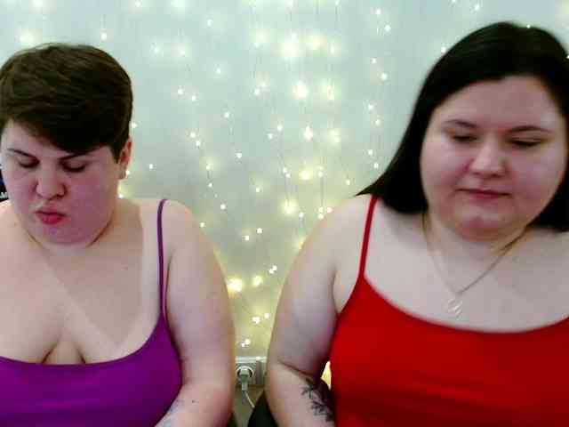 BeckyAndEllen webcam