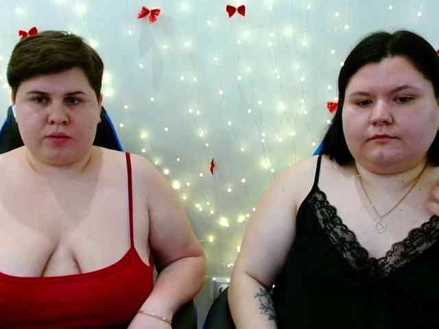 BeckyAndEllen webcam