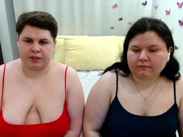 BeckyAndEllen webcam