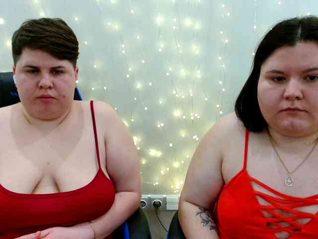 BeckyAndEllen webcam