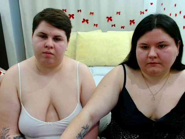 BeckyAndEllen BeckyAndEllen