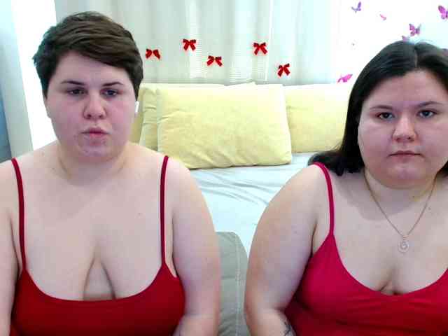 BeckyAndEllen webcam