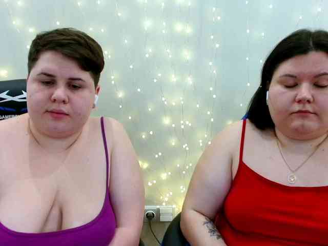 BeckyAndEllen webcam