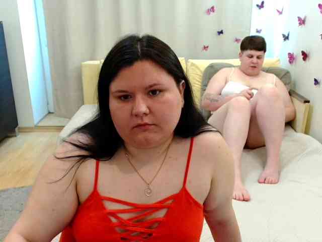 BeckyAndEllen webcam