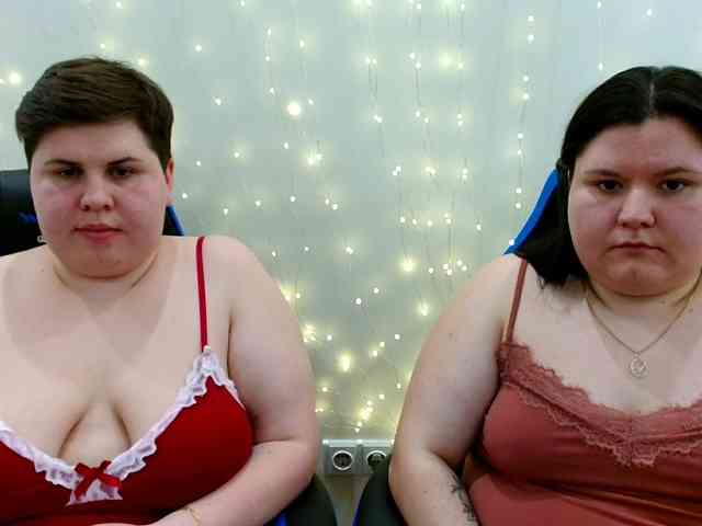 BeckyAndEllen webcam