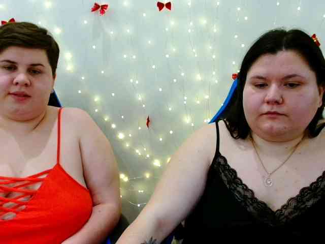 BeckyAndEllen webcam