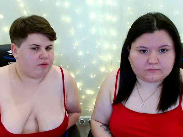 BeckyAndEllen webcam