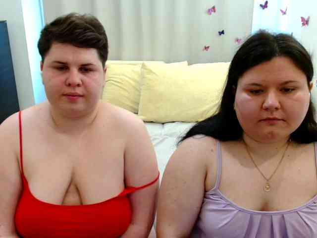BeckyAndEllen webcam