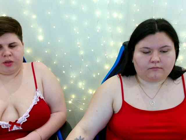 BeckyAndEllen webcam