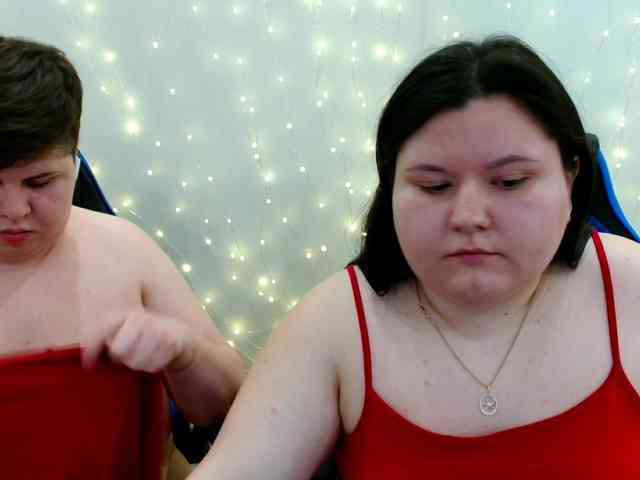 BeckyAndEllen webcam