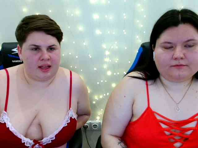 BeckyAndEllen webcam