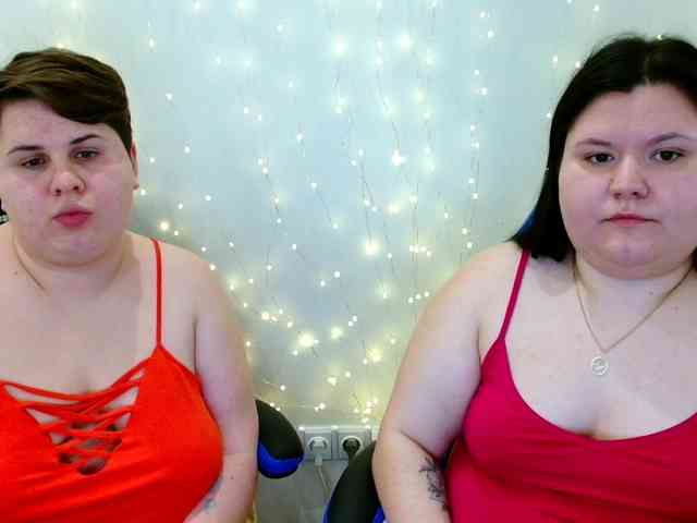 BeckyAndEllen webcam