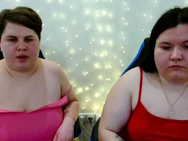 BeckyAndEllen webcam