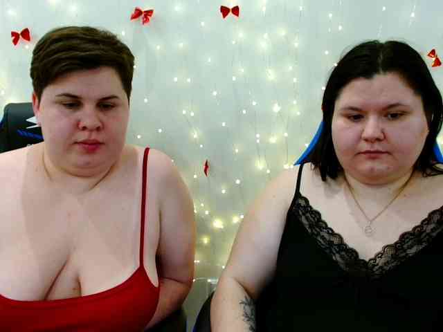 BeckyAndEllen webcam