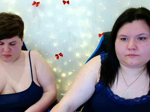BeckyAndEllen webcam
