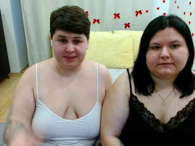 cam sex live BeckyAndEllen