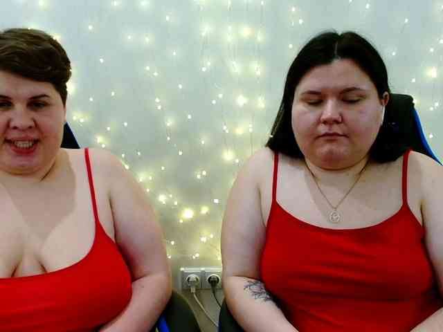 BeckyAndEllen webcam