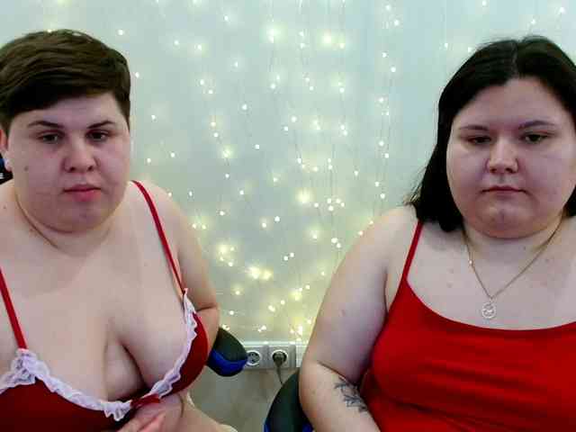 BeckyAndEllen webcam