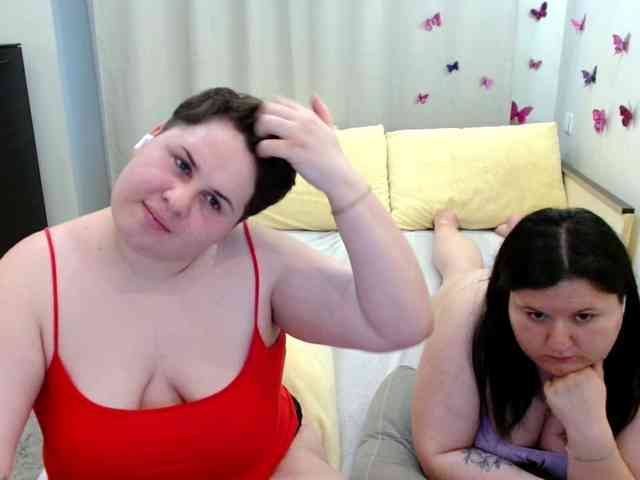 BeckyAndEllen webcam