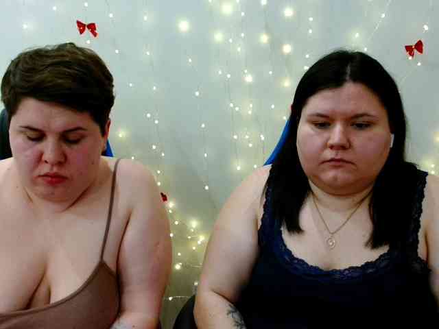 BeckyAndEllen webcam
