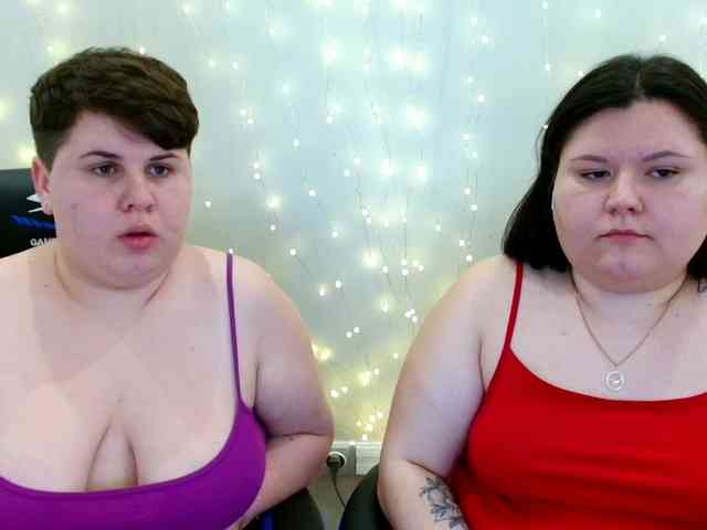 BeckyAndEllen webcam