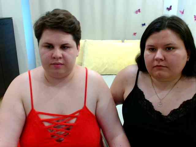 BeckyAndEllen webcam