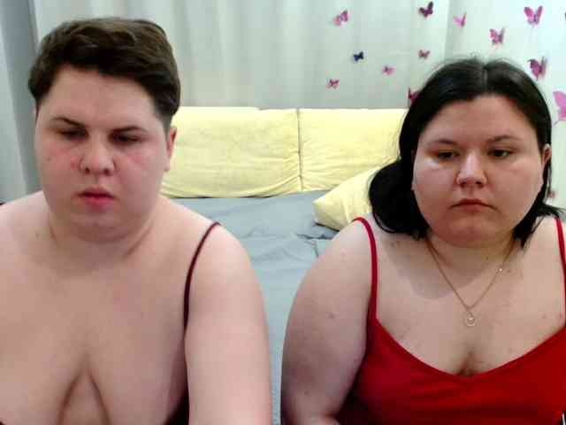 BeckyAndEllen webcam