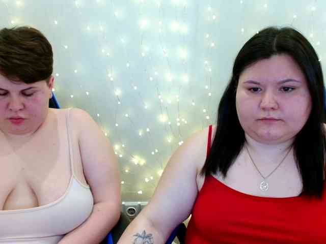 BeckyAndEllen webcam